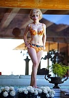 Stella Stevens